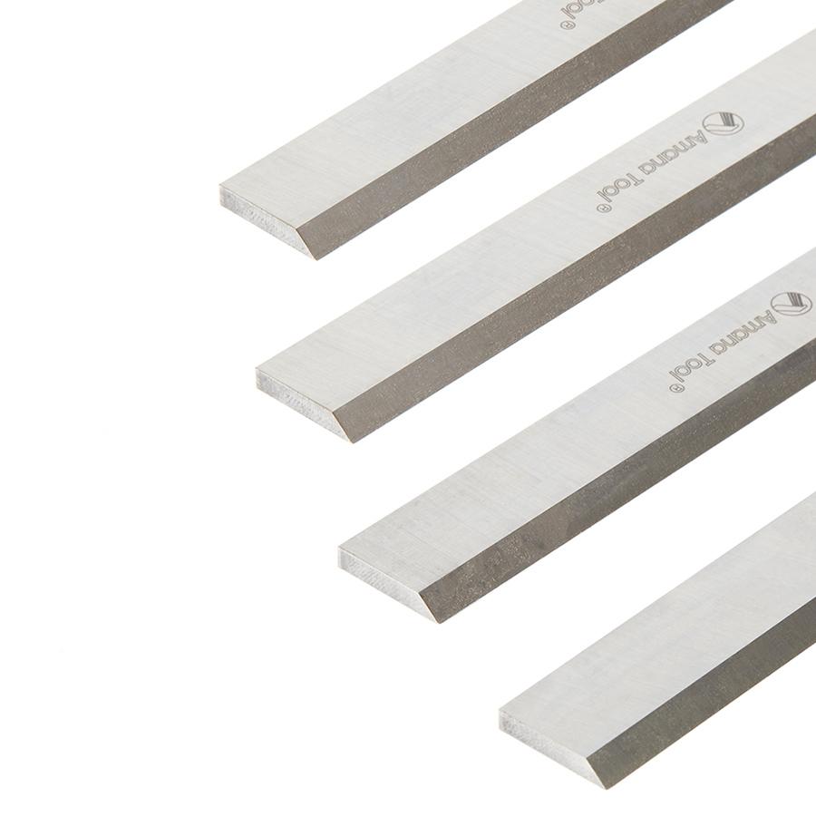 AMANA P 160 4 PC 6x5/8x1/8 HSS T1/18% TUNG