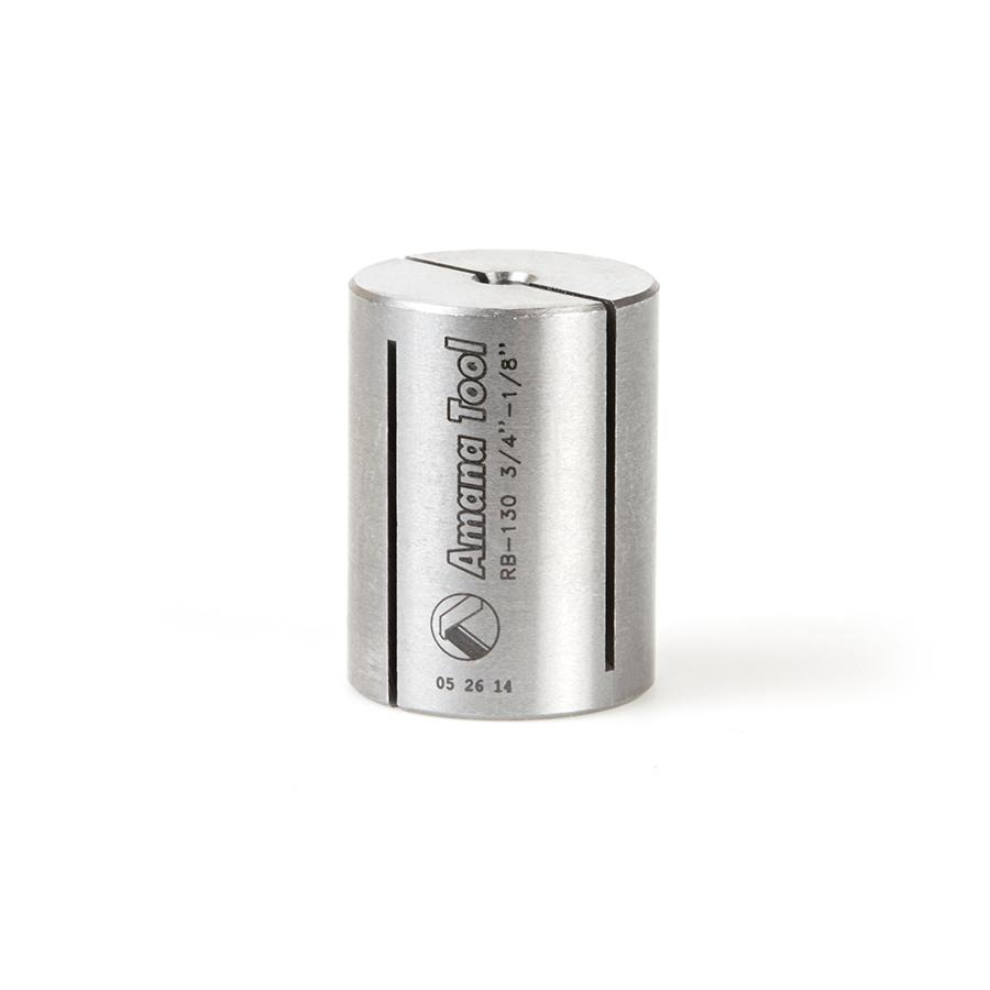 AMANA RB-130 REDUCTION BUSHING 3/4 TO 1/8