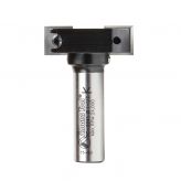 Amana Tool:RC-2241 SPOILBOARD 1-1/2"D 1/2 SHANK