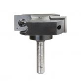 Amana Tool:RC-2256 SPOILBOARD 1-1/2"D 6mm SHANK