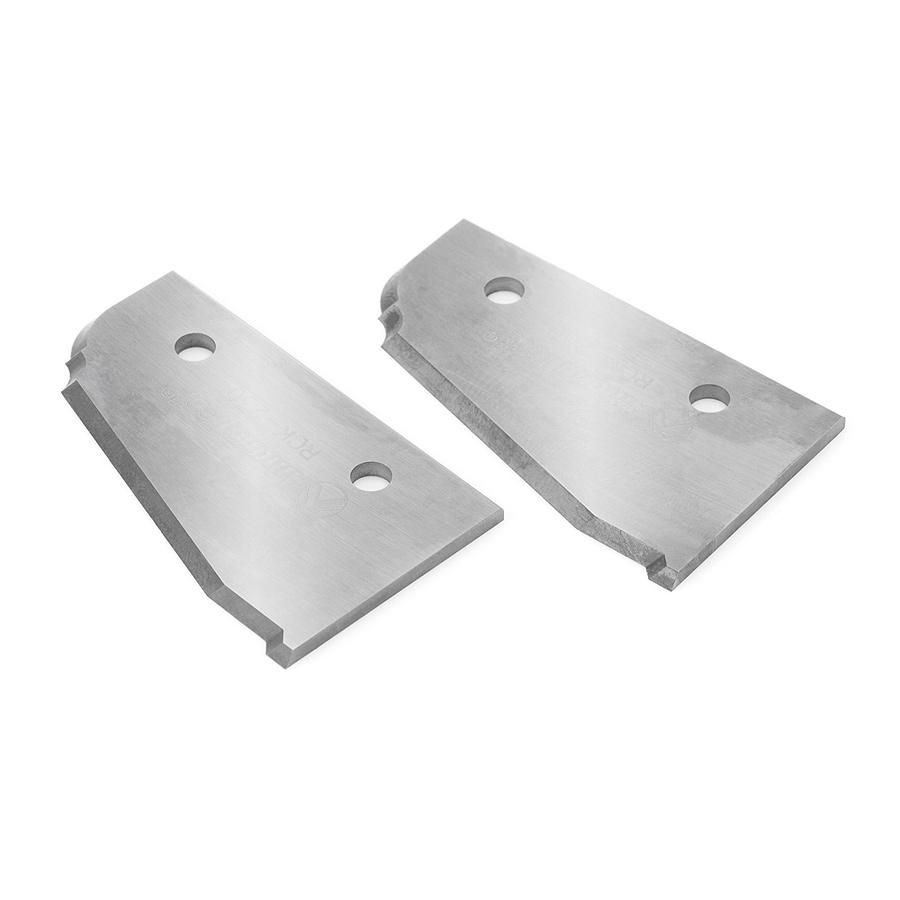 AMANA RCK-230 50MM X30.5MM X2MM PROFILE 4 CT