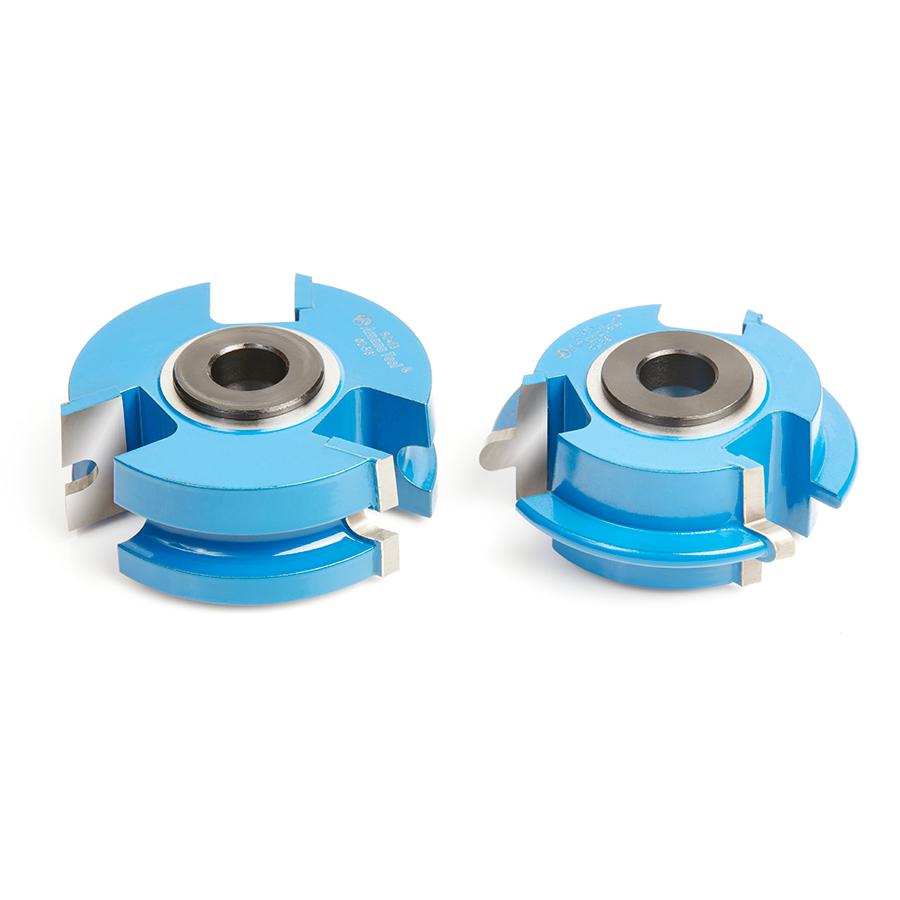 AMANA SC453 2-5/8" FLORING SET 3/4" BORE