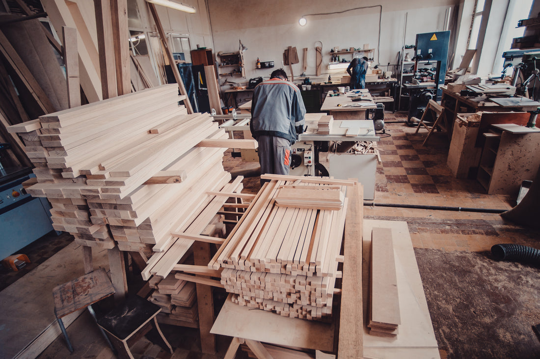 CHOOSING THE BEST ROUTER BIT FOR THE JOB