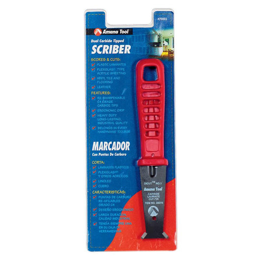 AMANA TOOL: 20003 DICUT-1 LAMINATED CUTTER