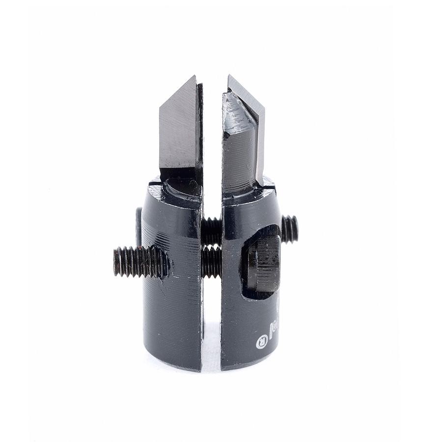 AMANA 20200 DICOUNT ADJUSTABLE COUNTERSINK