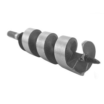 AUGER BITS, STYLE NO. 26F