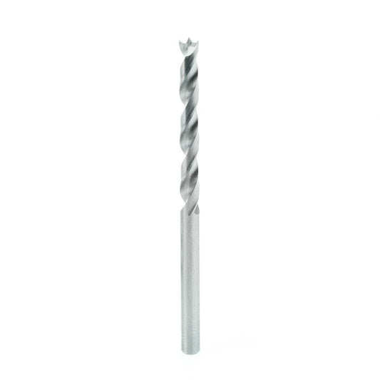 AMANA 363003 3MM SOLID CARBIDE DRILL R/H