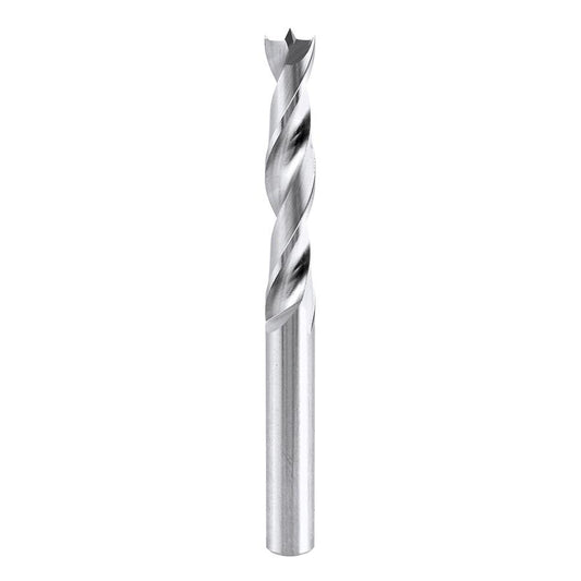 AMANA 363005 5MM SOLID CARBIDE DRILL R/H