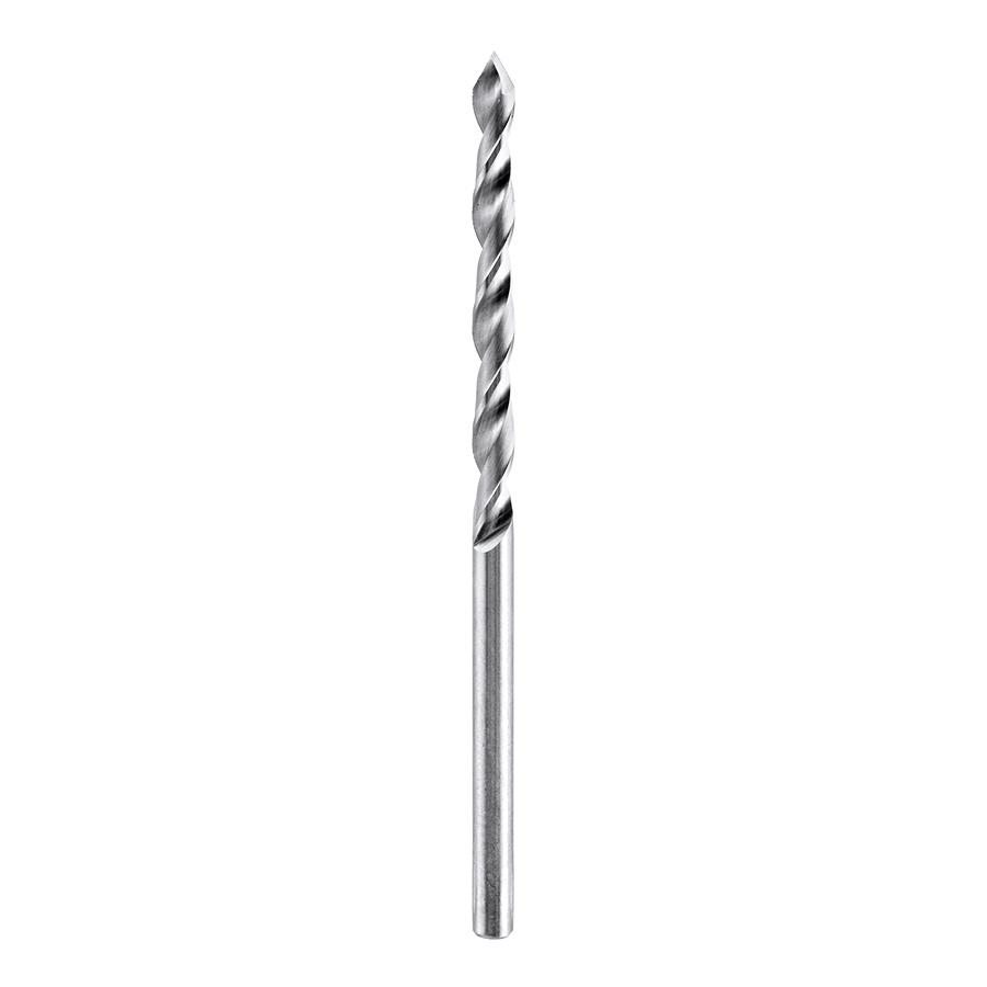 AMANA 363025 2.5MM SOLID CARBIDE DRILL R/H