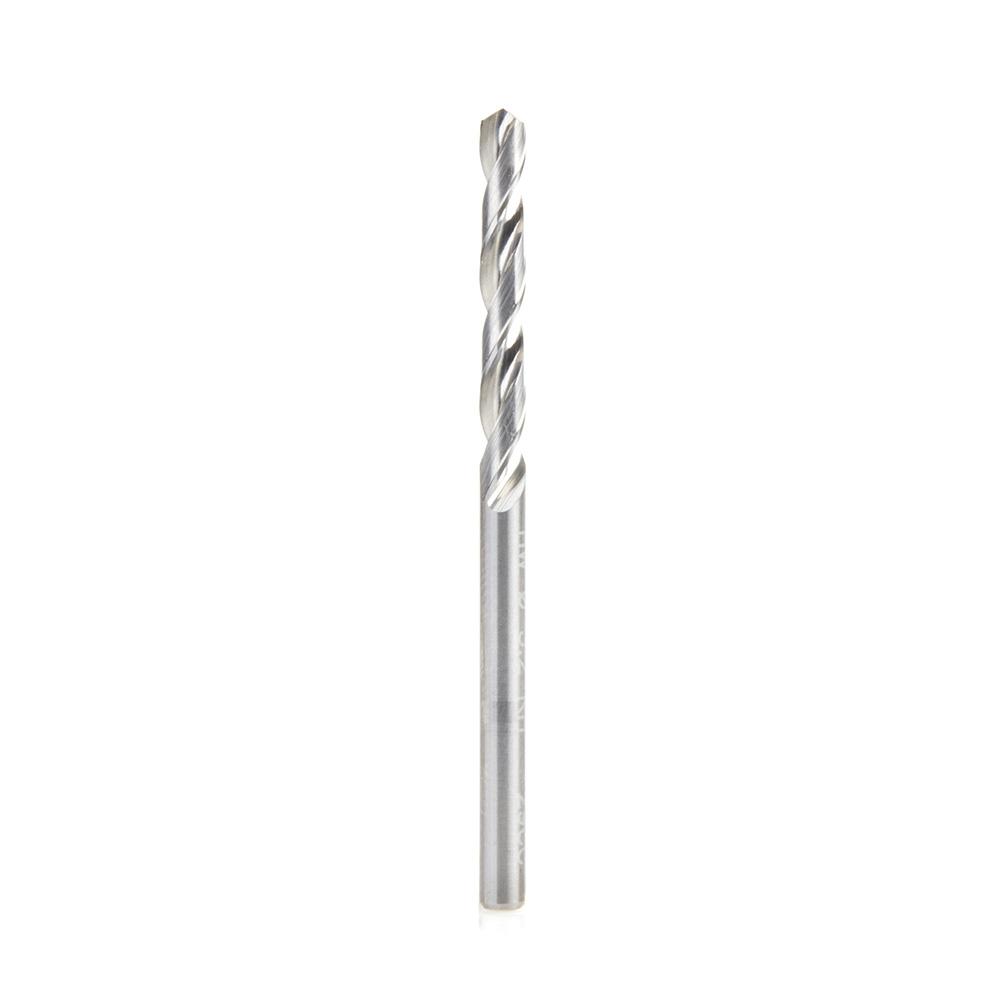 AMANA 363032 3.2MM SOLID CARBIDE DRILL R/H