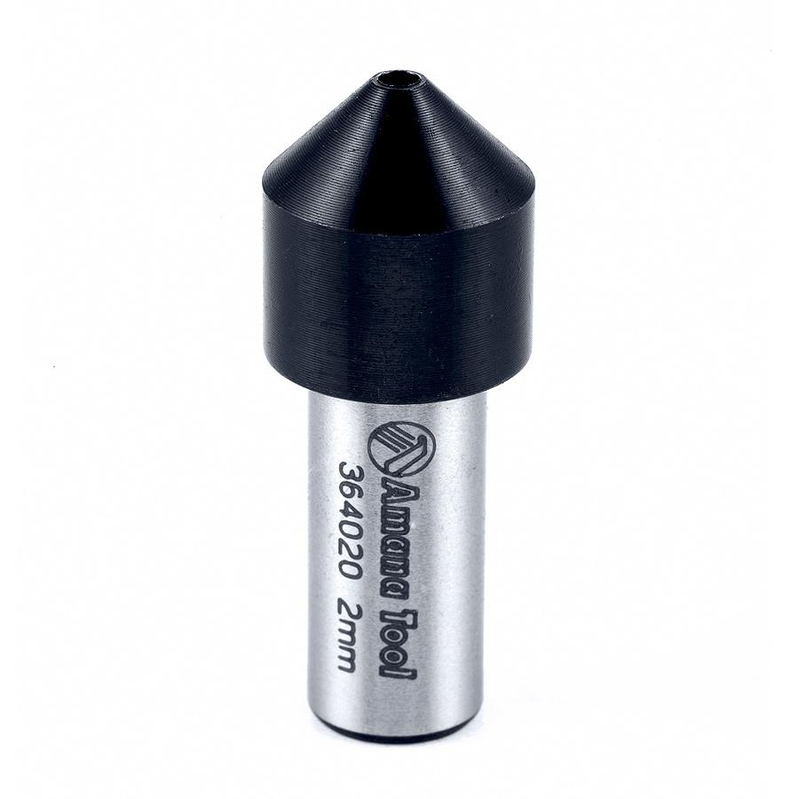 AMANA 364020 ADAPTER FOR 2.0MM DRILL