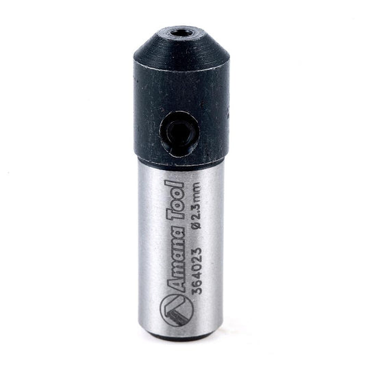 AMANA 364023 ADAPTER FOR 2.3MM DRILL