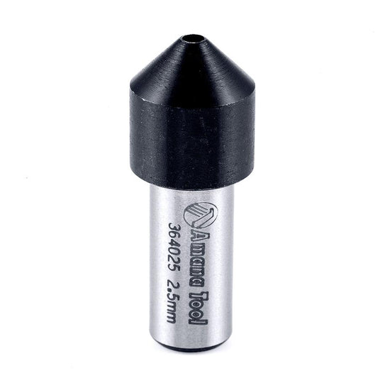 AMANA 364025 ADAPTER FOR 2.5MM DRILL