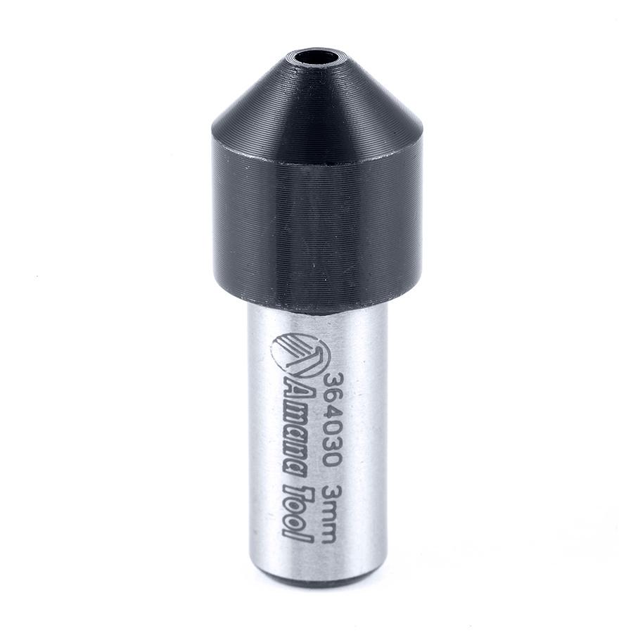 AMANA 364030 ADAPTER FOR 3MM DRILL