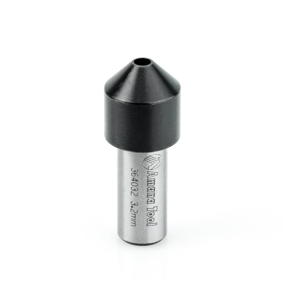 AMANA 364032 ADAPTER FOR 3.2MM DRILL