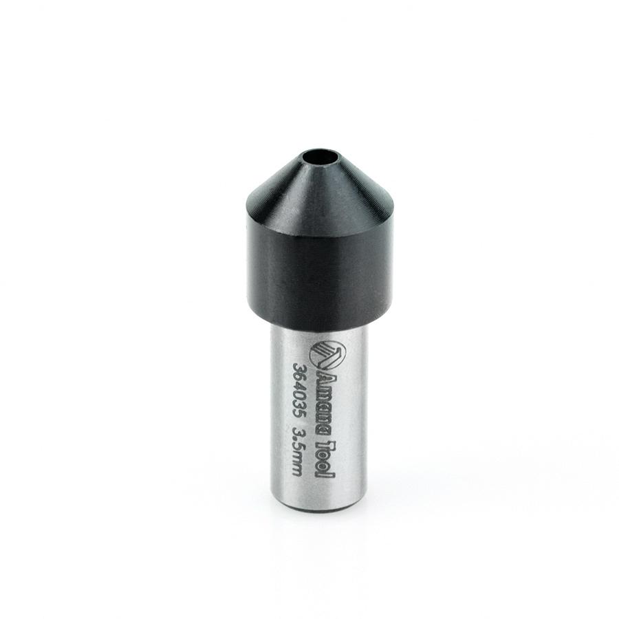 AMANA 364035 ADAPTER FOR 3.5MM DRILL