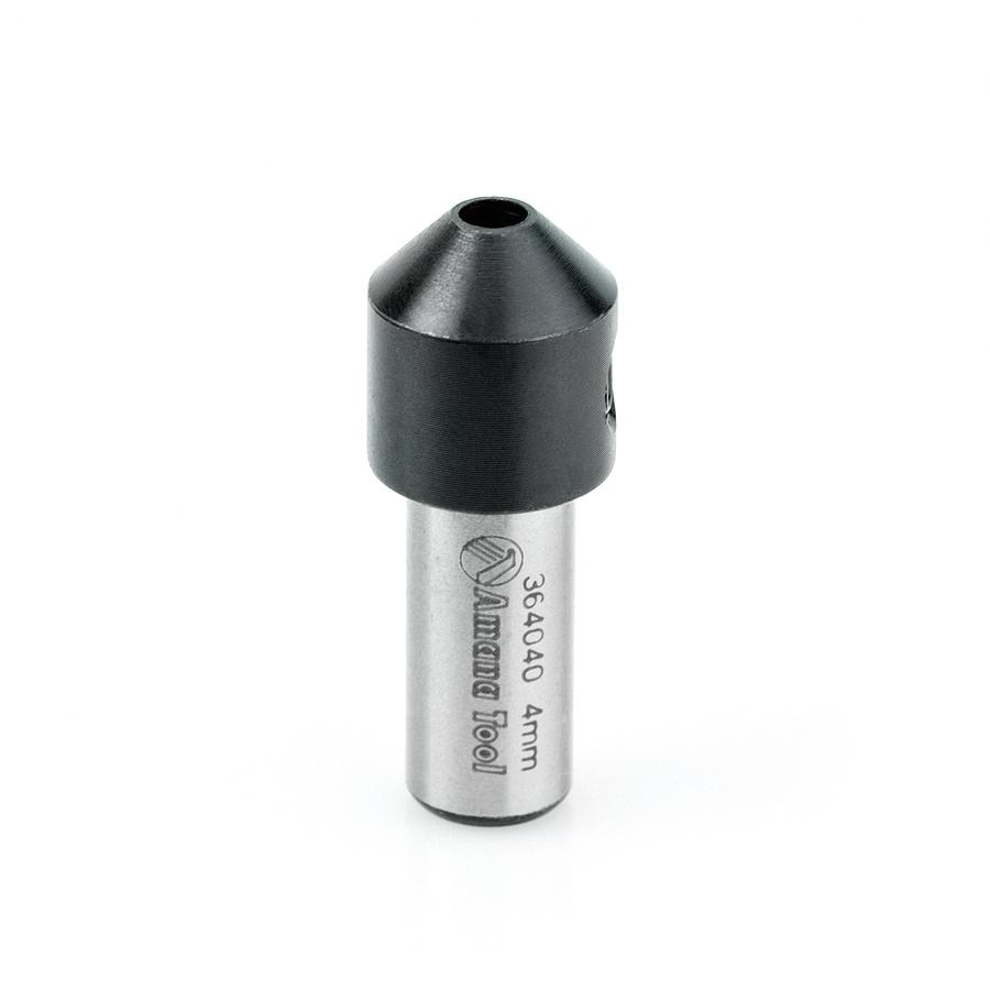 AMANA 364040 ADAPTER FOR 4MM DRILL