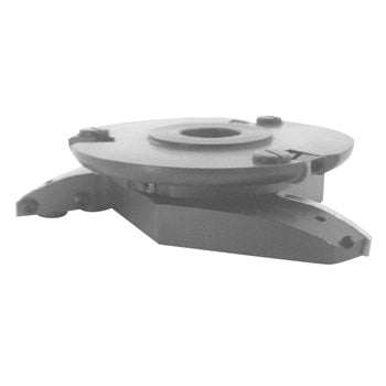 INSERT 3 WING RAISED PANEL CUTTERS
