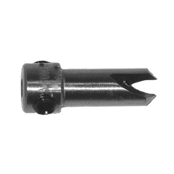 TAPER SHELL COUNTERSINK, STYLE 4