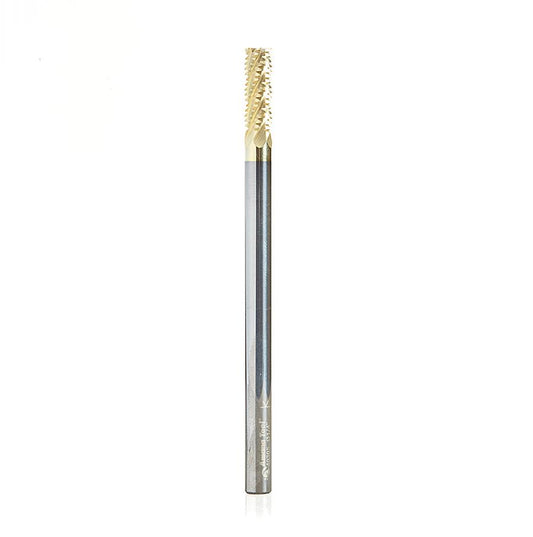 AMANA 40305 1/4 ZrN HONEYCOMB HOGGER BIT