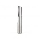 AMANA 43539 1/2" SC 1FL STRAIGHT ALUMINUM