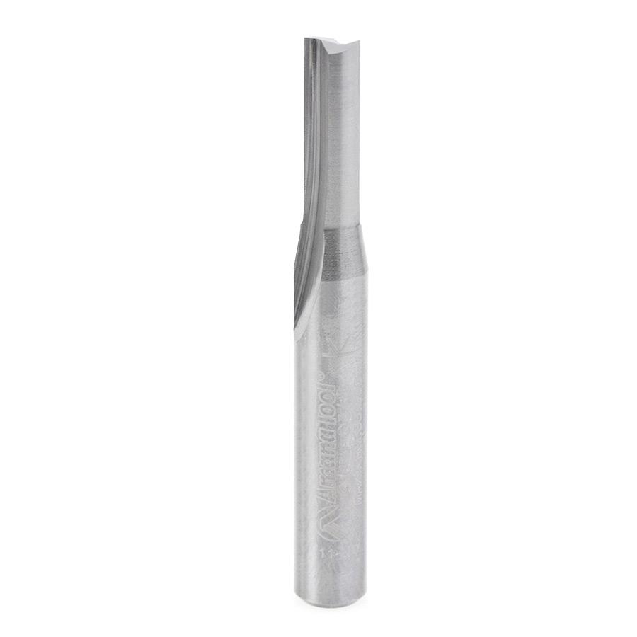 AMANA 43604 2 FLUTE PLUNGE 3/16" DIA. S.C