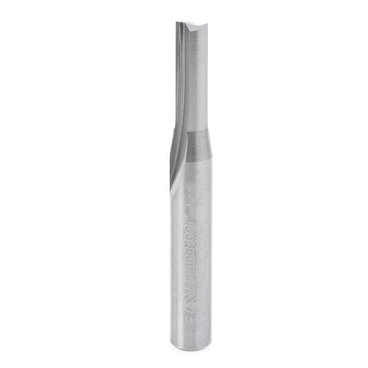 AMANA 43604 2 FLUTE PLUNGE 3/16" DIA. S.C