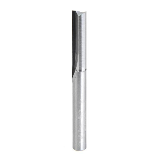 AMANA 43608 2 FLUTE PLUNGE 1/4" DIA. S.C