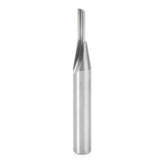 AMANA 43800 2 FLUTE PLUNGE 5/32" DIA. S.C.