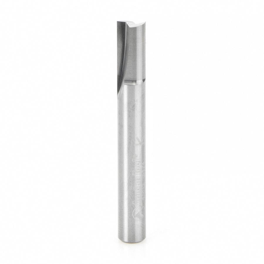 AMANA 43812 2 FLUTE PLUNGE 1/4" DIA. S.C