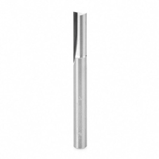 AMANA 43820 2 FLUTE PLUNGE 1/4"  DIA. S.C