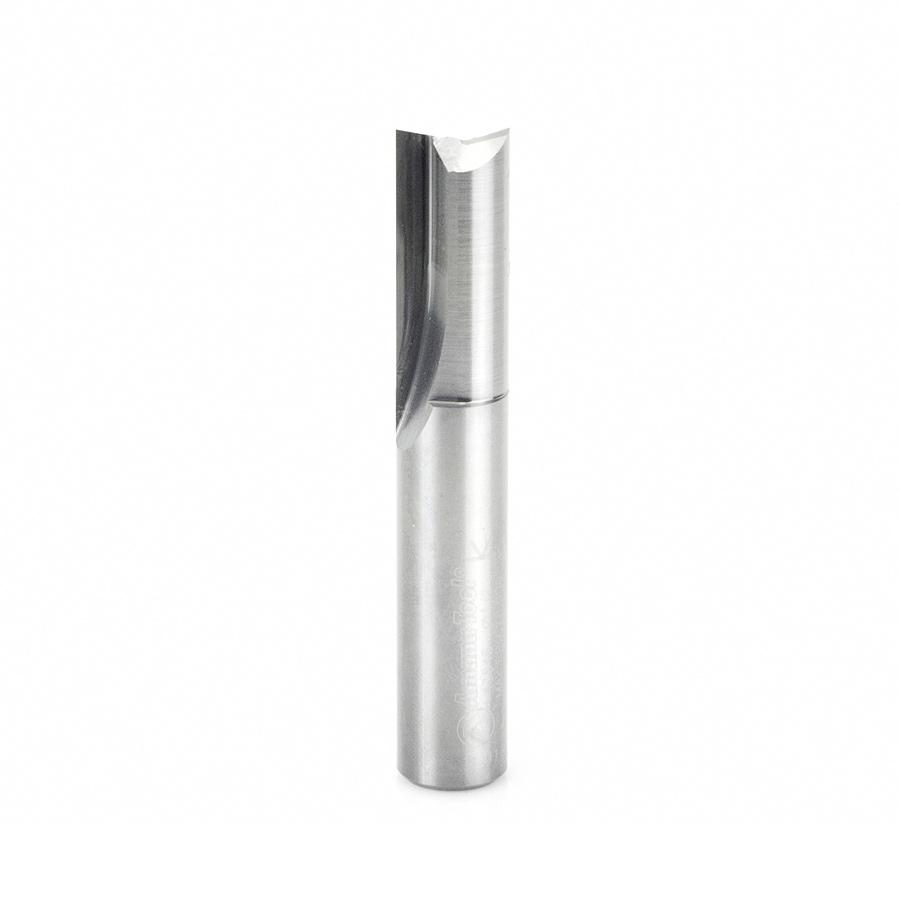 AMANA TOOL: 43848 2 FLUTE PLUNGE 1/2" DIA. S.C