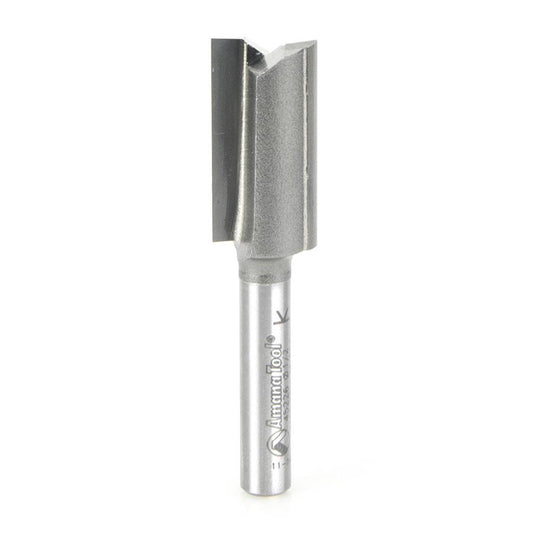 AMANA 45226 2 FLUTE 1/2  DIA  1/4 SHANK