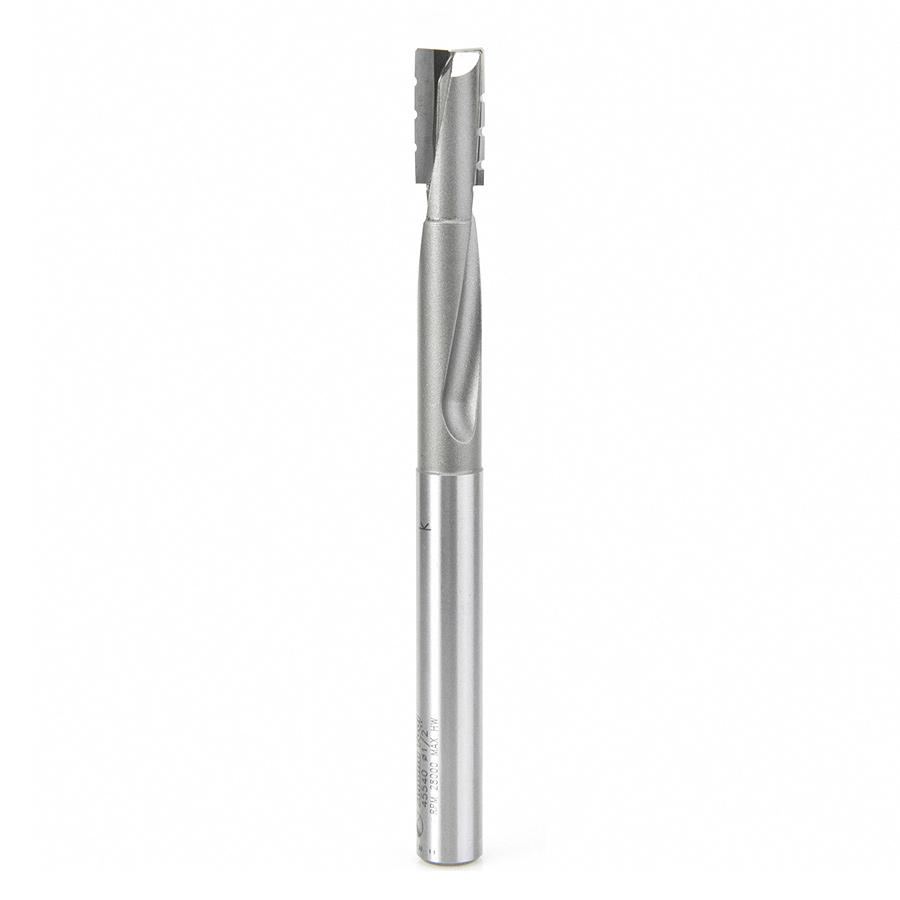 AMANA 45540 MORTISING 1/2" DIA. 1/2" SHANK