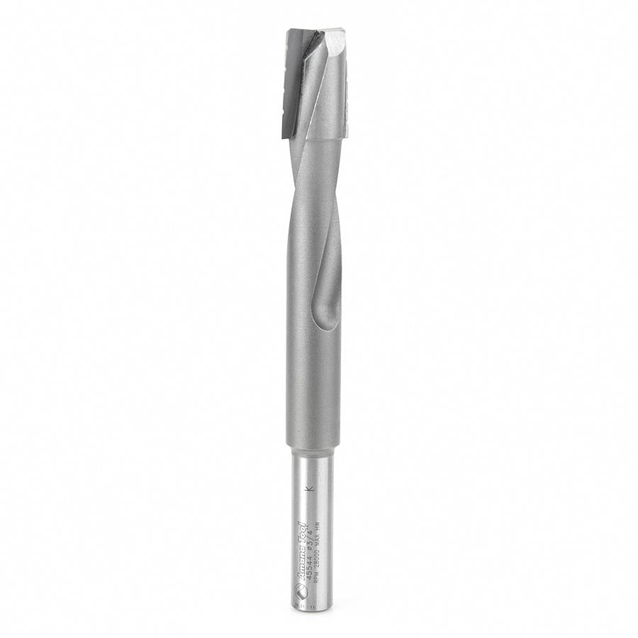 AMANA 45544 MORTISING 3/4 DIA. 1/2" SHANK