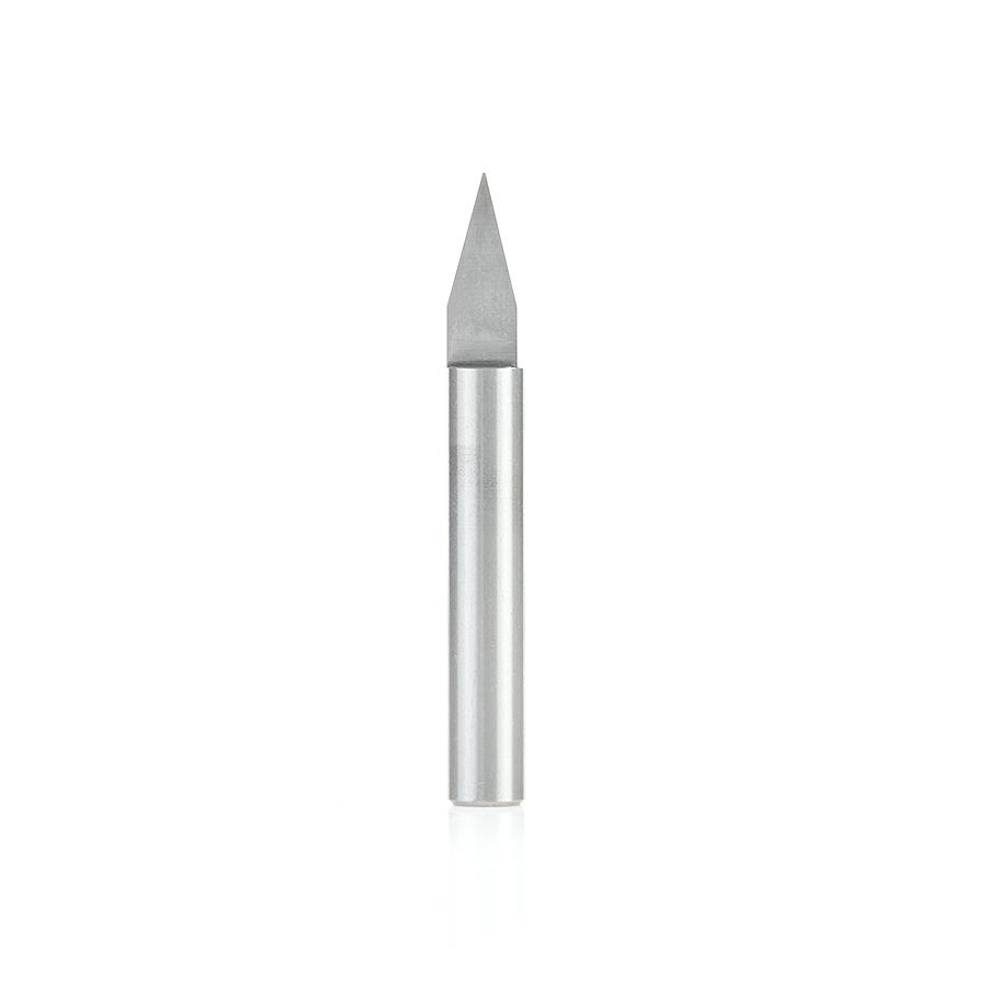 AMANA 45620 0.010" TIP 30° ENGRAVING BIT