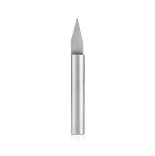 AMANA 45621 0.035" TIP 30° ENGRAVING BIT