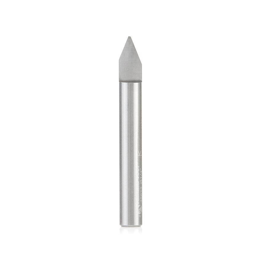 AMANA 45623 1/32"TIP 45° ENGRAVING 1/4"DIA