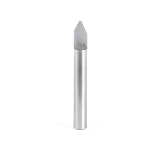 AMANA 45766 0.040" TIP 60° ENGRAVING BIT