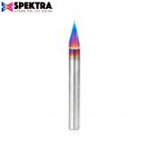 AMANA 45771-MK 0.13mm TIP 30°ENGRAVING SPEKTR