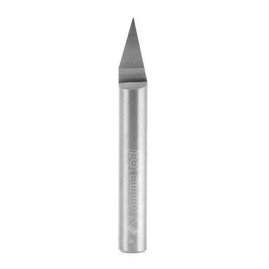 AMANA 45771 0.005" TIP 30° ENGRAVING BIT