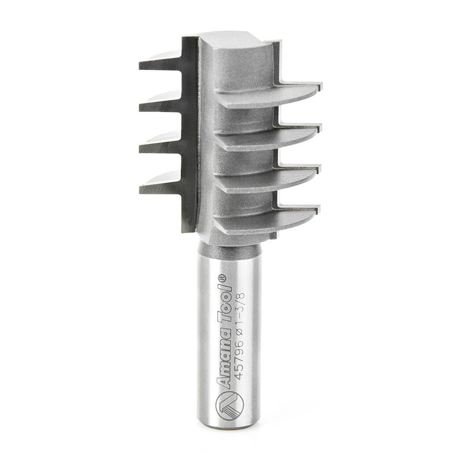 AMANA 45796 FINGER JOINT BIT 1/2 SHANK