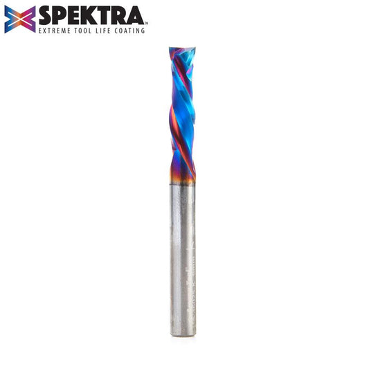AMANA 46025-K SC.MORTISING 6mm  DIA SPEKTRA