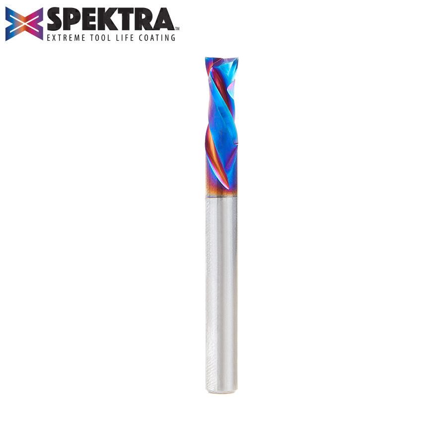 AMANA 46029-K SC.MORTISING 1/4" DIA SPEKTRA