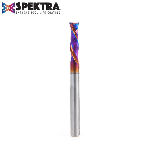 AMANA 46033-K SC.MORTISING 1/4" DIA SPEKTRA