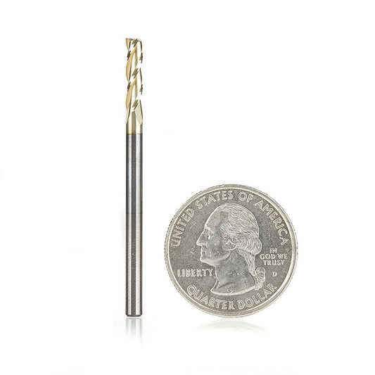 AMANA 46091 1/8 FIBERGLASS, COMPOSITE 3FL