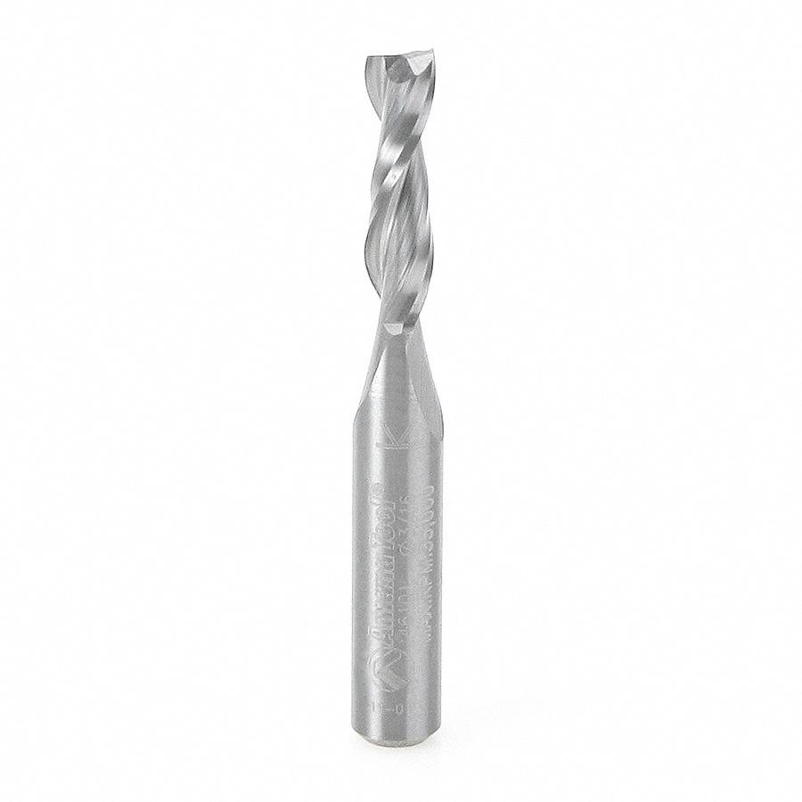 AMANA 46101 SOLID CARBIDE SPIRAL 3/16" DIA