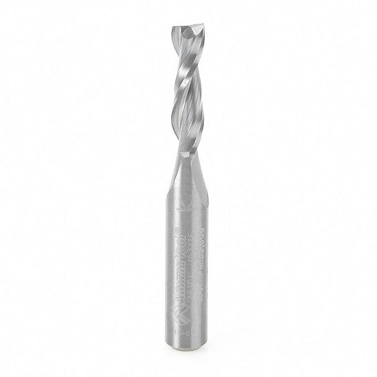 AMANA 46101 SOLID CARBIDE SPIRAL 3/16" DIA