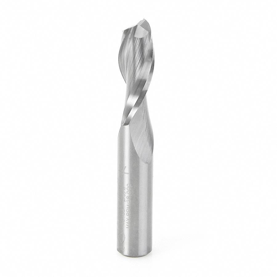 AMANA 46103 SPIRAL S.C 3/8" DIA. 3/8" SHK.