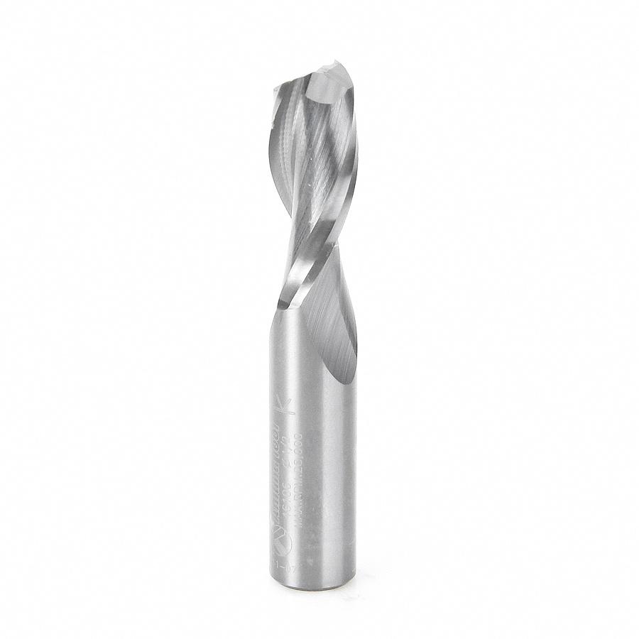 AMANA 46106 SOLID CARBIDE SPIRAL 1/2" DIA.